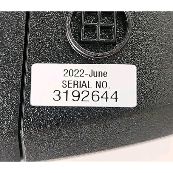 SONY CFD-S70 Stereo CD Player Cassette Recorder AM/FM Radio Boombox Tested Works - Picture 10 of 12